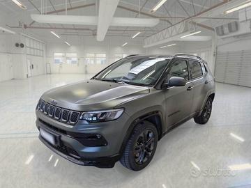 JEEP COMPASS 1.3 TURBO T4 190 CV PHEV