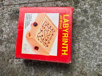 Giochi vari