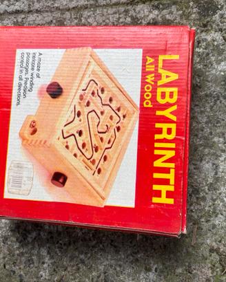 Giochi vari