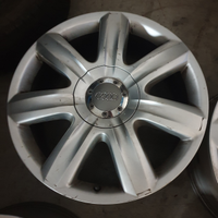 Cerchi 19 pollici originali Audì per Q7 - Q8