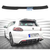 ALETTONE VOLKSWAGEN VW SCIROCCO R 09-14