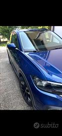 T-Cross Volkswagen