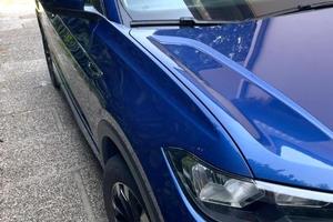 T-Cross Volkswagen