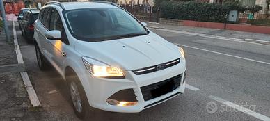 FORD Kuga 2ª serie - 2016