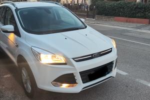 FORD Kuga 2ª serie - 2016