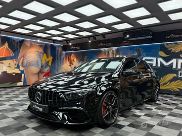 Mercedes-benz A 45 AMG 45S 4Matic+ Premium Plus (8