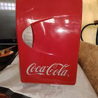 frigorifero Coca-Cola originale 