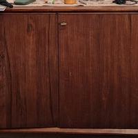 Mobile basso - anni '60