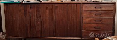 Mobile basso - anni '60