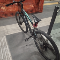 Mountain-bike da uomo marca Record