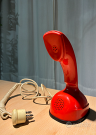 Telefono vintage Ericofon “Cobra” – LM Ericsson –