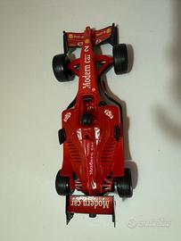 Ferrari giocattoko