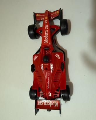 Ferrari giocattoko