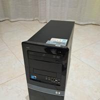 PC intel I5 4gb RAM