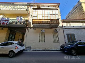 Orta di Atella (CE) Appartamentino e monolocale