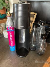 Sodastream Terra