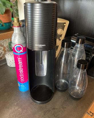 Sodastream Terra