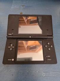 Nintendo DSi 