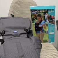Marsupio Easyfit