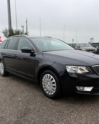 SKODA Octavia 1.4 TSI W. Design Edition G-Tec