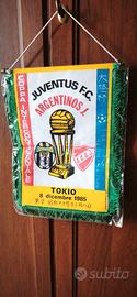 gagliardetto Juventus 
