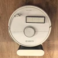 roborock S6 - Robot aspirapolvere