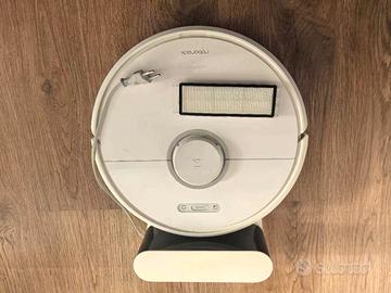 roborock S6 - Robot aspirapolvere