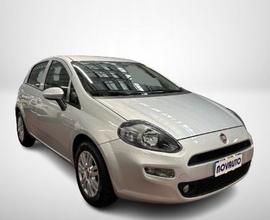 FIAT Punto 1.3 MJT II S&S 95 CV 5 porte Street