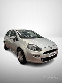 FIAT Punto 1.3 MJT II S&S 95 CV 5 porte Street