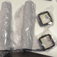 Proscenic F10 Ultra/Pro Rulli+filtri