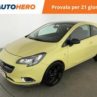 OPEL Corsa RZ10344