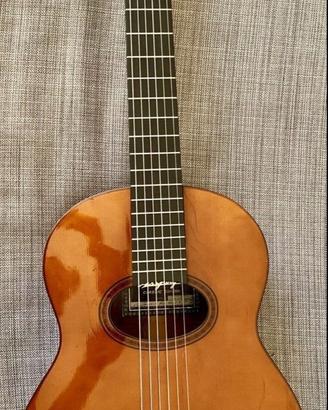 chitarra Di Giorgio tarrega 75