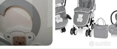 Tutto accessori per bambini