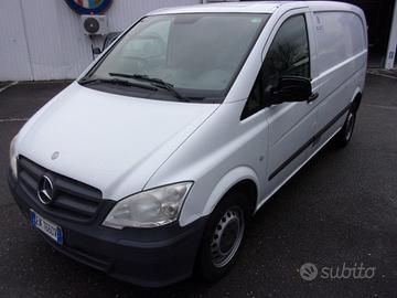 MERCEDES-BENZ Vito 2.2 110 CDI TN Furgone Compac