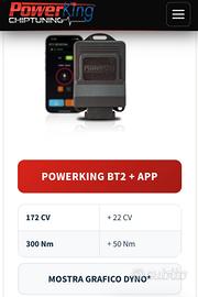 centralina BT2 gruppo audi vw  codice motore DPC