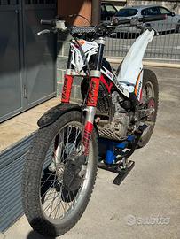 honda montesa cota 4rt 250