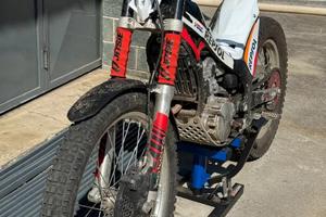 honda montesa cota 4rt 250