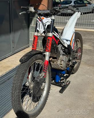 honda montesa cota 4rt 250