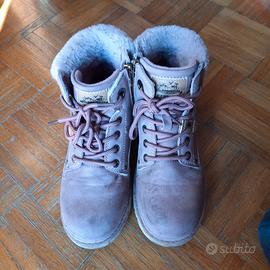 scarponcini bambina CARRERA