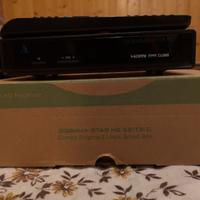 Decoder enigma 2 combo