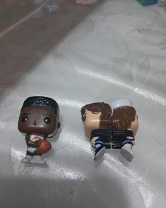 Funko pop stranger things