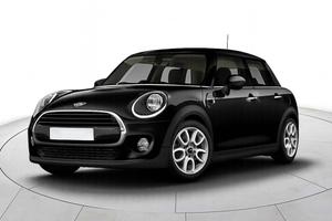 MINI Mini One 102cv 5 Porte