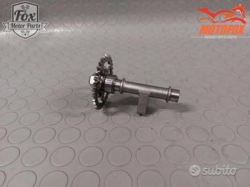 CONTRALBERO HONDA CRF 250 2018/2024