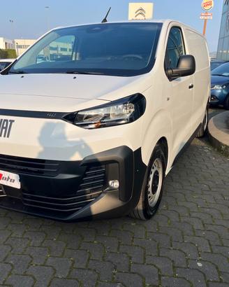 FIAT Scudo 1.5 bluehdi 120cv L2H1