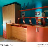 Cameretta Moretti Compact Ragazzo/Ragazza 