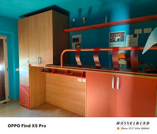 Cameretta Moretti Compact Ragazzo/Ragazza 