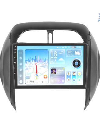 RADIO GPS ANDROID 13 TOYOTA RAV4 03-06