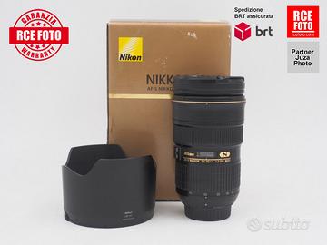 Nikon AF-S 24-70 F2.8 G ED (Nikon)