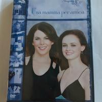 dvd Una Mamma per Amica stagione 6