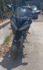 Fz6-S Fazer del 2004 